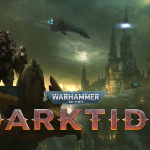 Meet The Writer Behind Warhammer 40,000: Darktide