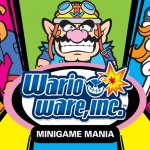 Game Over — WarioWare Inc.: Minigame Mania