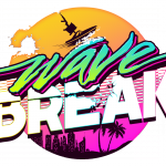 E3 2021: Wave Break Summer Game Fest Trailer
