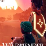 It's Official, Wildmender is Steam Deck Verified!