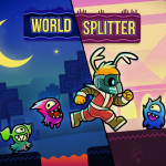 World Splitter Reveal Trailer