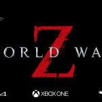 World War Z Releases The Undead Sea