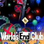 World's End Club Confirmed for Switch