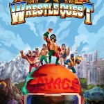 WrestleQuest Suplexes Onto Consoles and PC Now!