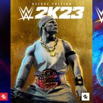 WWE 2K23 Review