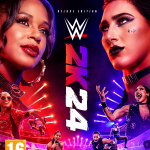 WWE 2K24 Review