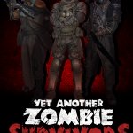 How Yet Another Zombie Survivors Draws Catharsis and Balance from Outrageous Imbalance