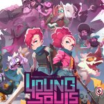 Co-op RPG Beat 'Em Up Young Souls Out Now!