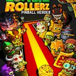Zombie Rollerz: Pinball Heroes Review