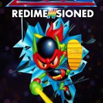 Zool Redimensioned Review