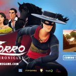 Zorro The Chronicles: A Return to Gaming for the Original Masked Avenger