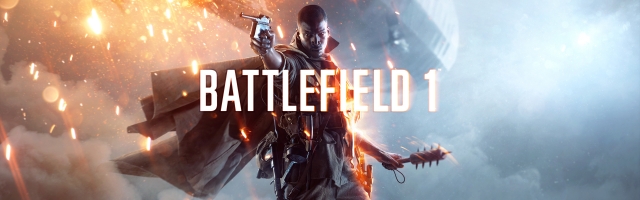 Battlefield 1, the Colonial Soldier and Historical Whitewashing
