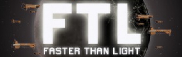 The Indie Challenge: FTL: Faster Than Light - Week 2