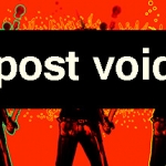 Post Void Review