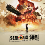 Serious Sam Collection Launch Trailer