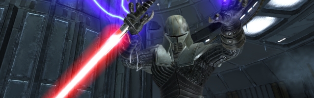 Which Version of The Force Unleashed Should You Buy? (Steam Deck vs Nintendo Switch)