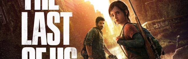 The Last of Us - Now It's Sunk In