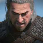 Witcher 3 for Switch