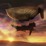 Competition Time - Guns of Icarus Online