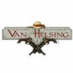 Competition Time - The Incredible Adventures of Van Helsing