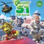 Planet 51: The Game Review