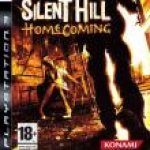 Silent Hill Homecoming