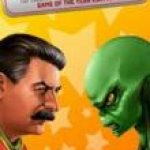 Stalin Vs. Martians Review