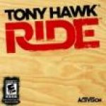Tony Hawk: Ride Review