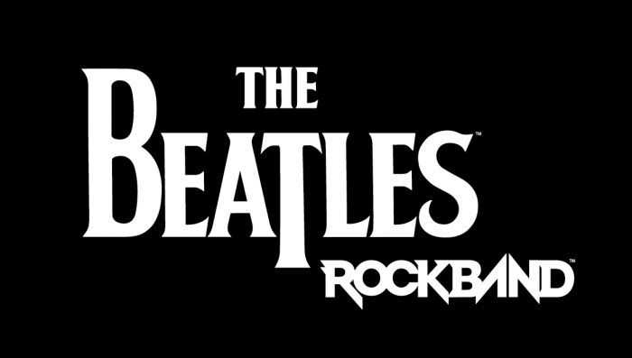 The Beatles Rock Band 7